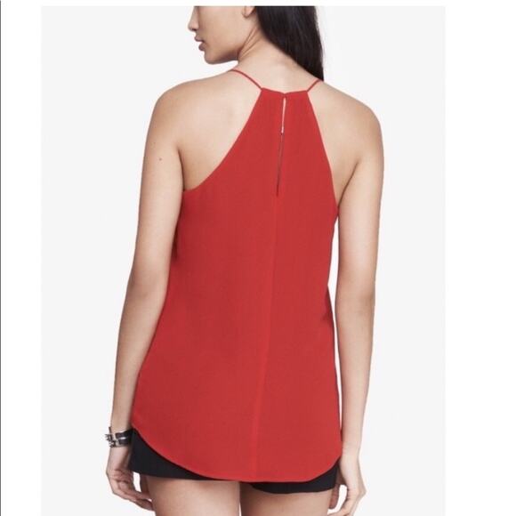 Express Reversible Barcelona Keyhole Tank - Picture 6 of 8